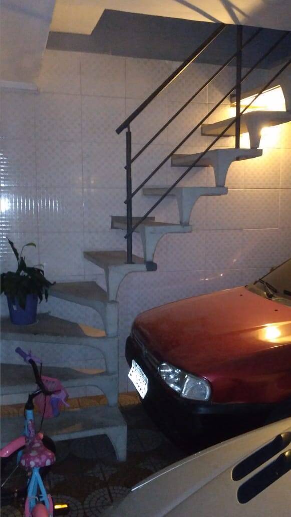 Casa, 4 quartos, 230 m² - Foto 6