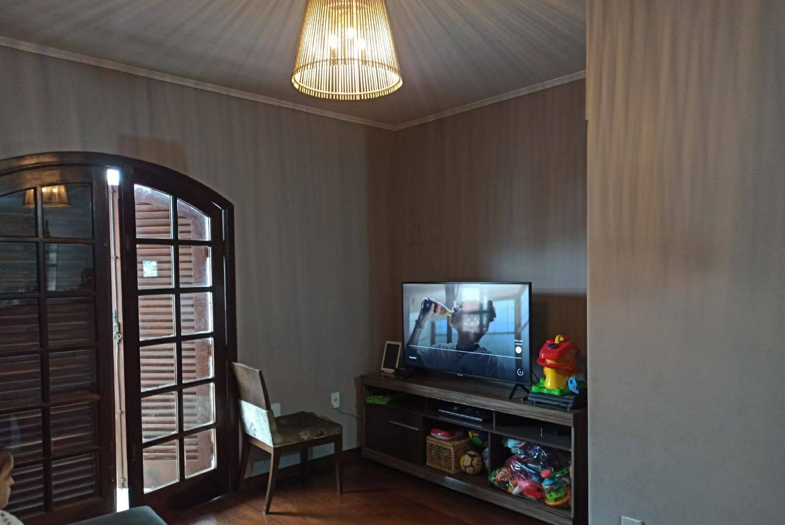 Casa, 4 quartos, 230 m² - Foto 19