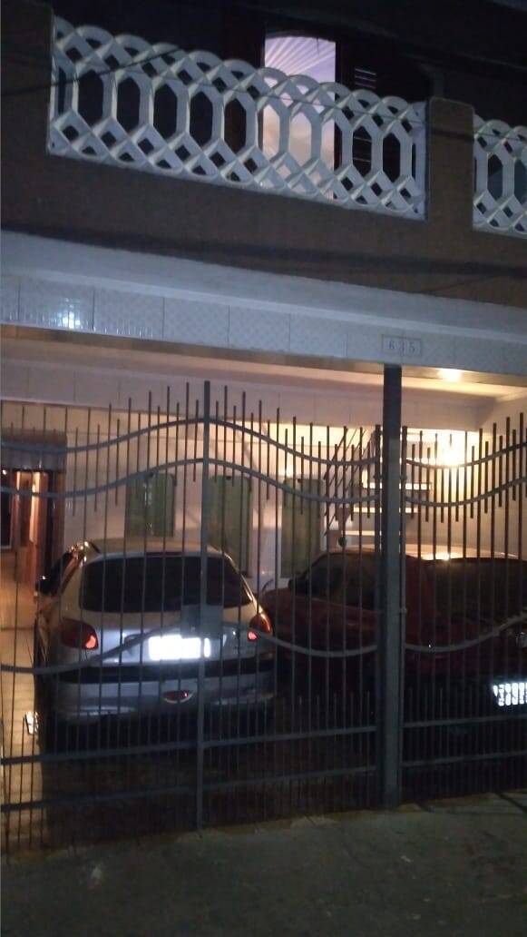 Casa, 4 quartos, 230 m² - Foto 4