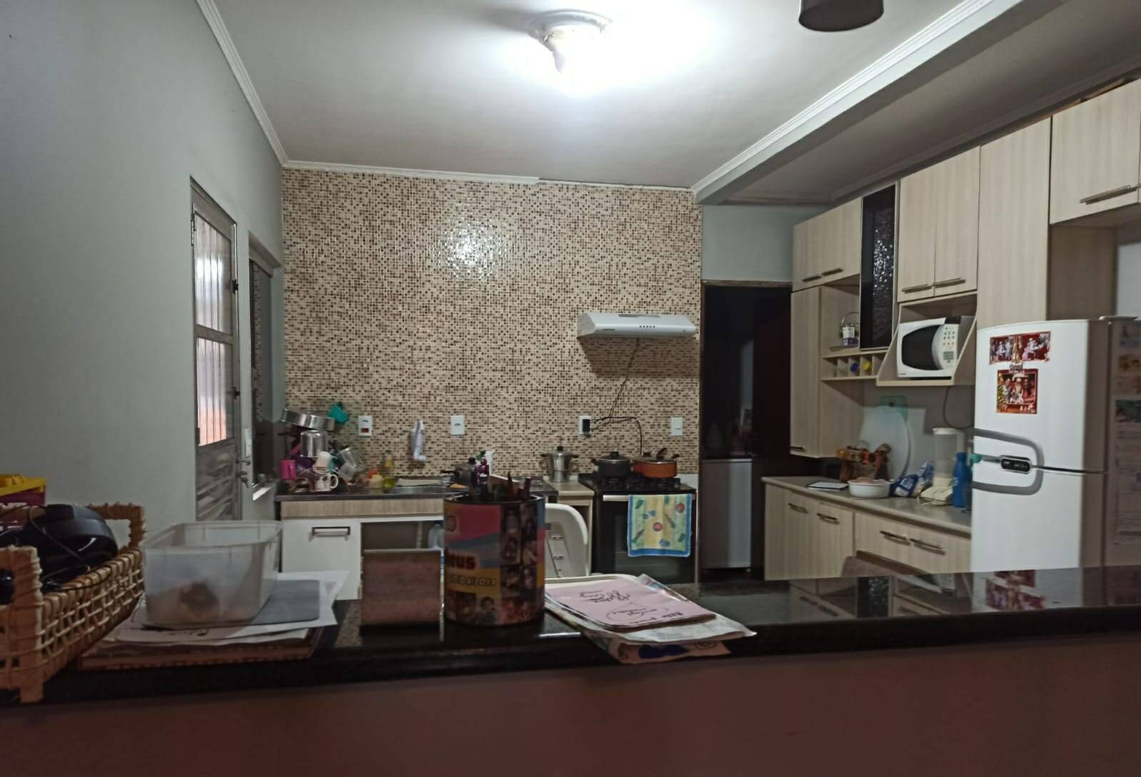 Casa, 4 quartos, 230 m² - Foto 2