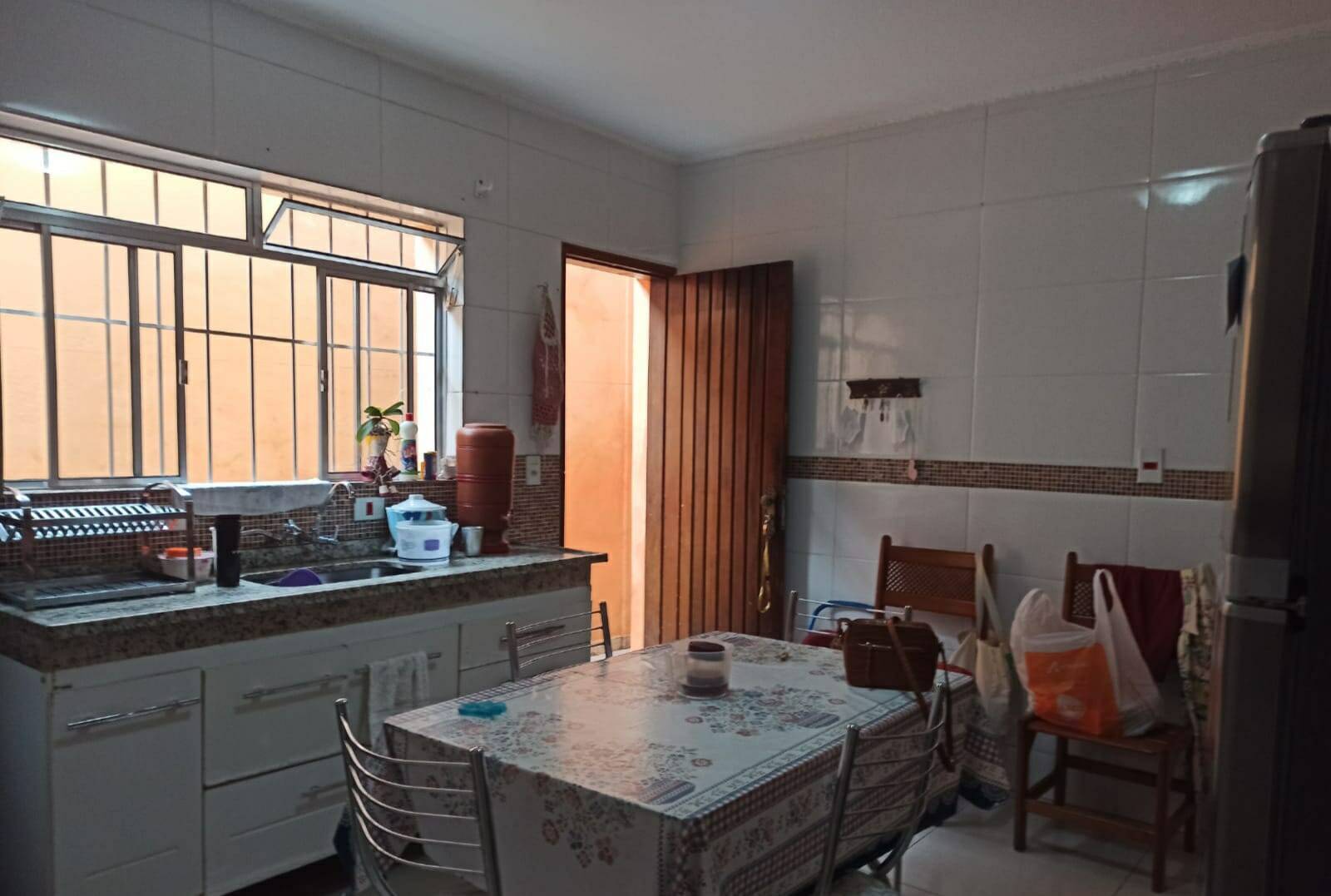 Casa, 4 quartos, 230 m² - Foto 13