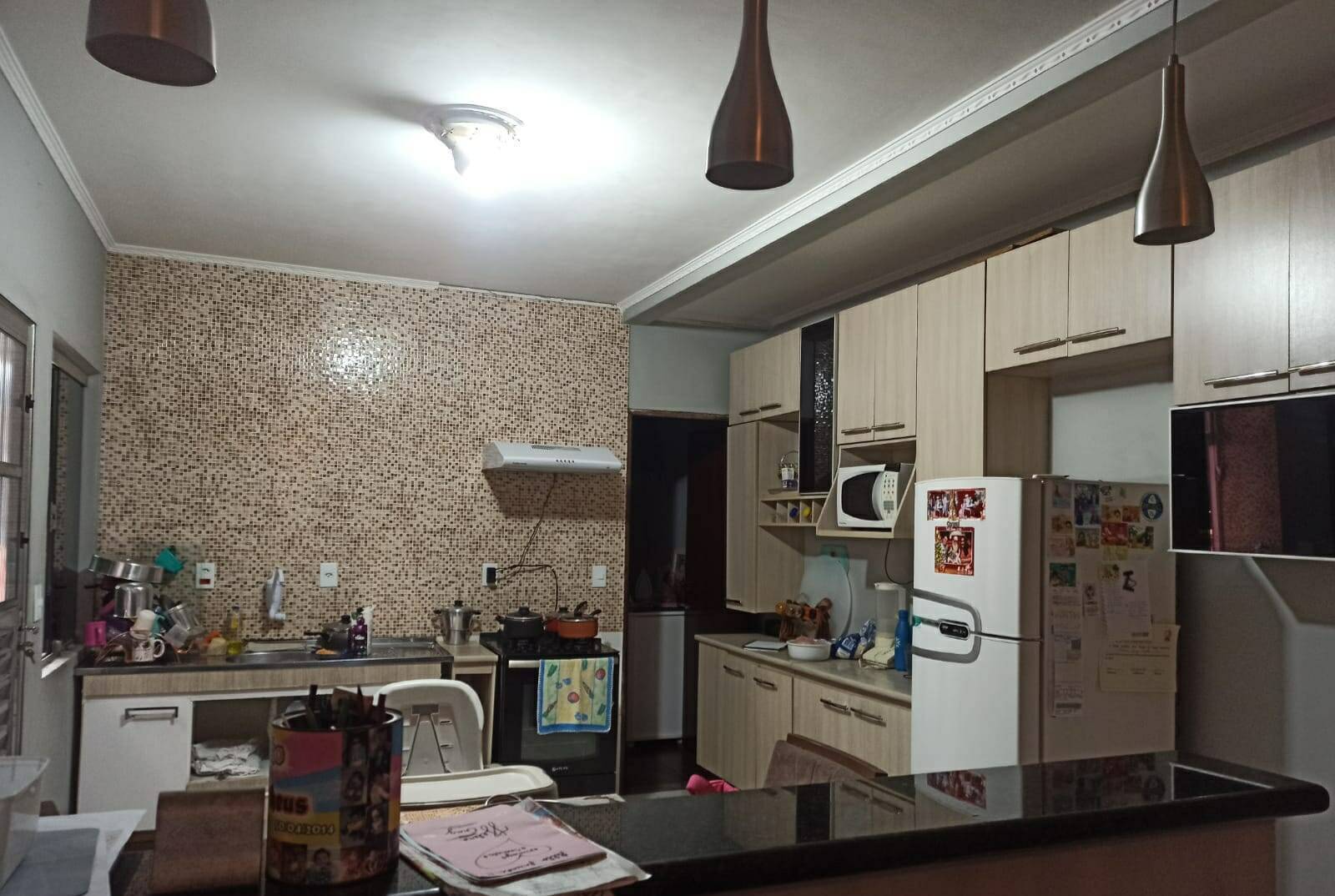 Casa, 4 quartos, 230 m² - Foto 3