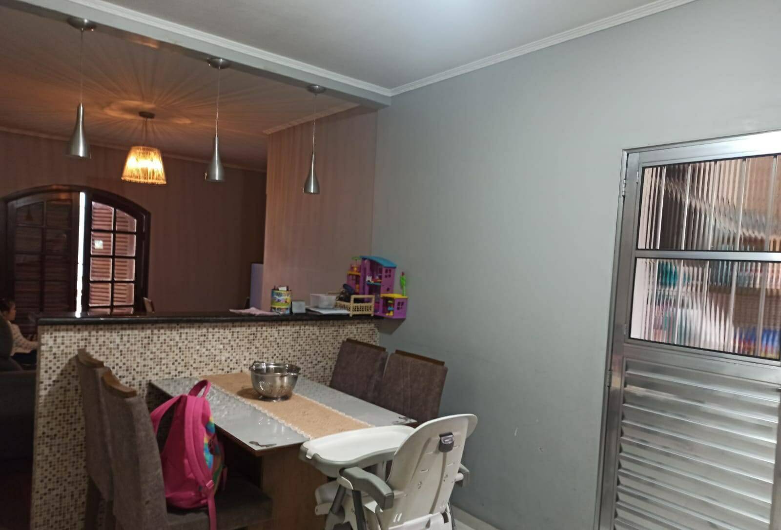 Casa, 4 quartos, 230 m² - Foto 16