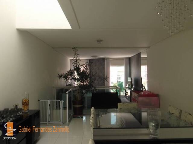 Sobrado para Venda em Santo André - 5