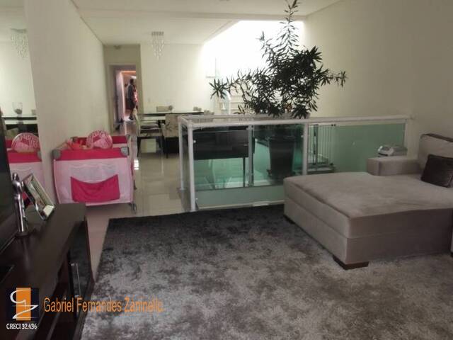 Sobrado para Venda em Santo André - 4