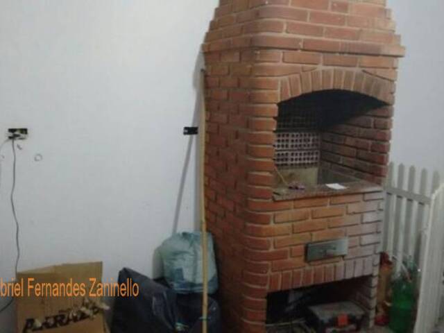 Sobrado para Venda em Santo André - 5