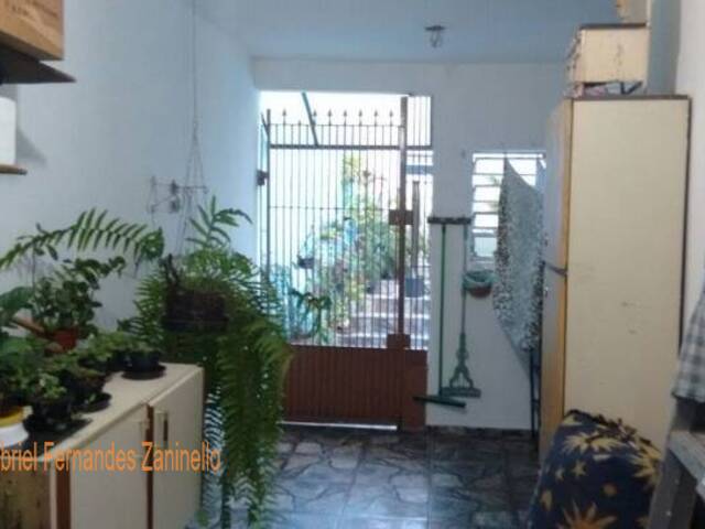 Sobrado para Venda em Santo André - 4