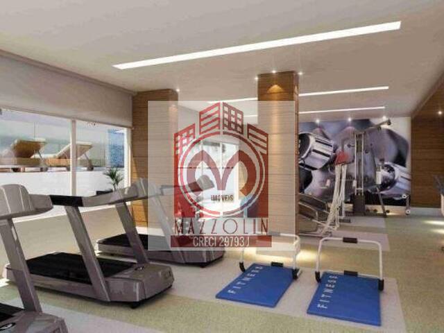 Apartamento para Venda em Santo André - 2