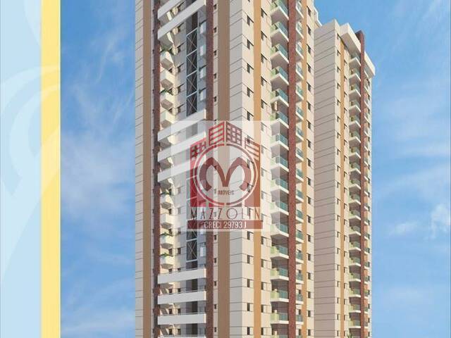 Apartamento para Venda em Santo André - 3