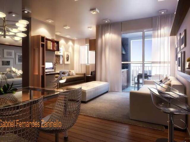 Apartamento para Venda em São Caetano do Sul - 5