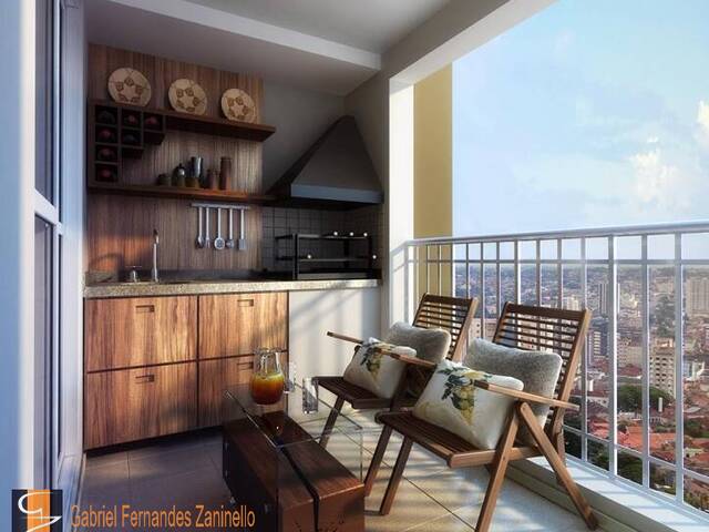 Apartamento para Venda em São Caetano do Sul - 4