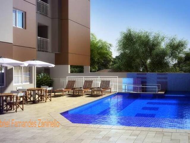 Venda em Barcelona - São Caetano do Sul