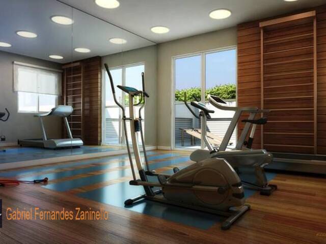 Apartamento para Venda em São Caetano do Sul - 2