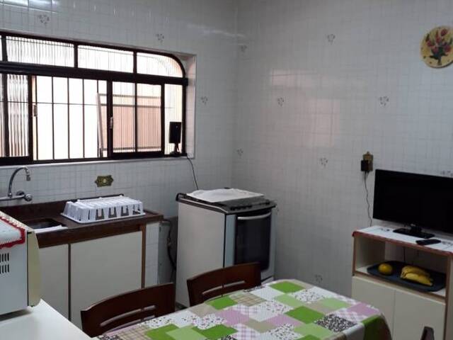 Sobrado para Venda em São Caetano do Sul - 4