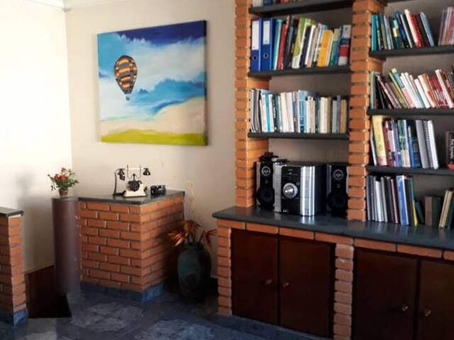 #S-2452 - Sobrado para Venda em São Caetano do Sul - SP