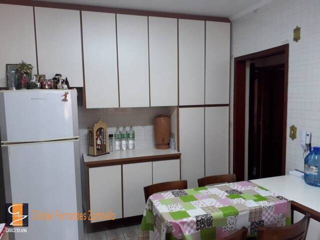 #S-2452 - Sobrado para Venda em São Caetano do Sul - SP