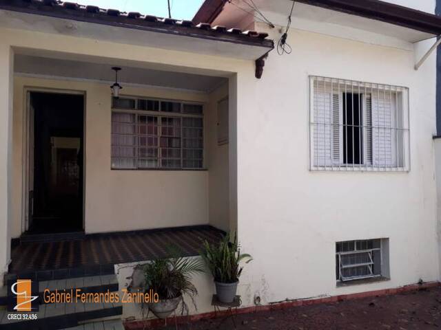 Casa para Venda em São Caetano do Sul - 4