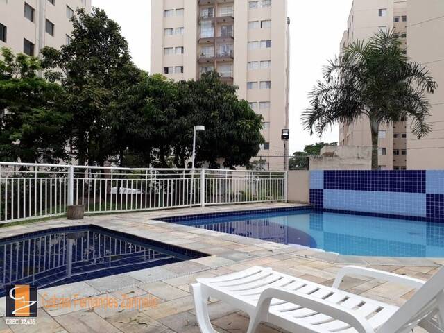 Apartamento para Venda em São Paulo - 5