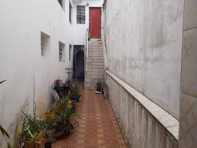 #S-2465 - Sobrado para Venda em São Caetano do Sul - SP