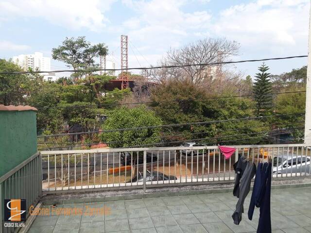 Sobrado para Venda em São Caetano do Sul - 4