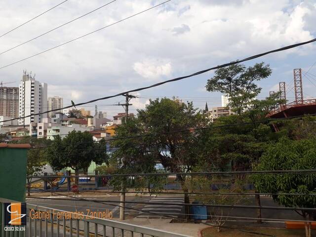 #S-2465 - Sobrado para Venda em São Caetano do Sul - SP