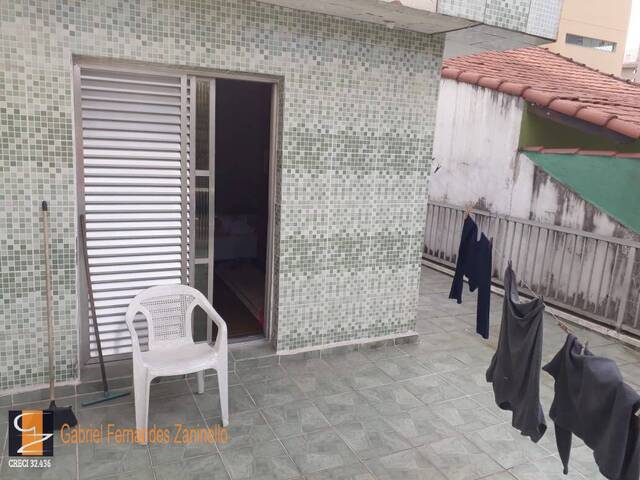 Sobrado para Venda em São Caetano do Sul - 5