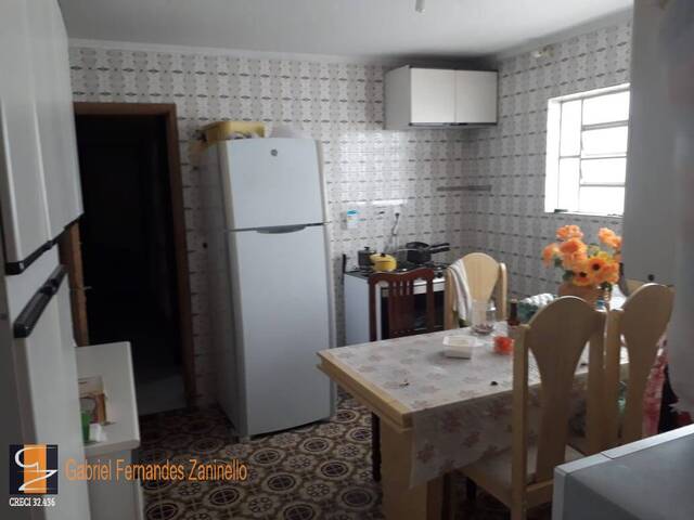 #S-2465 - Sobrado para Venda em São Caetano do Sul - SP