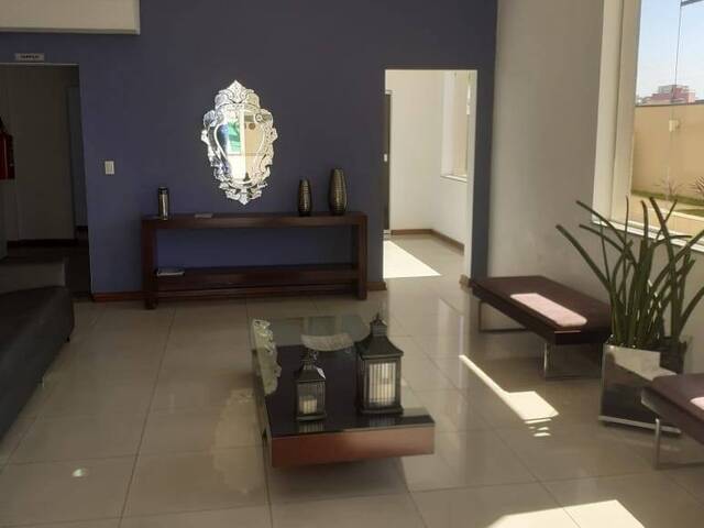 #A-2410 - Apartamento para Venda em Santo André - SP