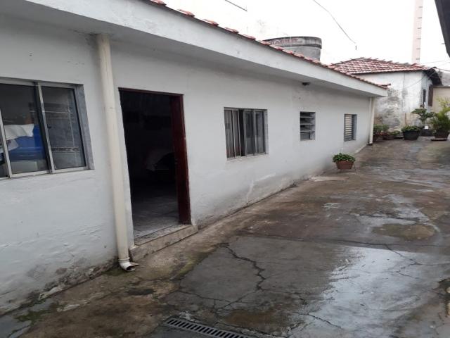 #C-2525 - Casa para Venda em São Caetano do Sul - SP