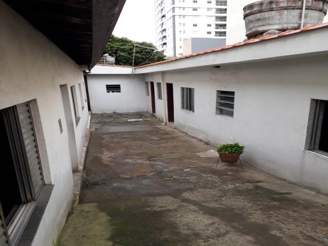 #C-2525 - Casa para Venda em São Caetano do Sul - SP