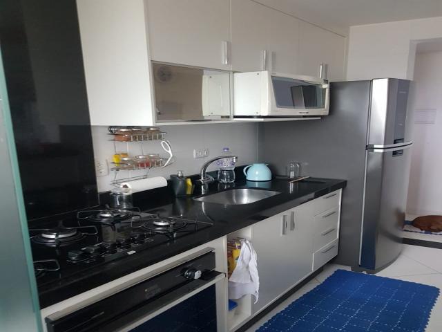 #A-2563 - Apartamento para Venda em Santo André - SP