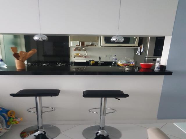 #A-2563 - Apartamento para Venda em Santo André - SP