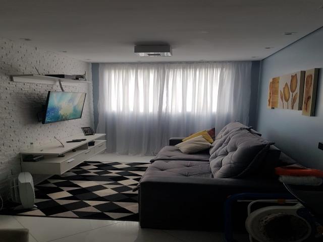 Apartamento para Venda em Santo André - 5