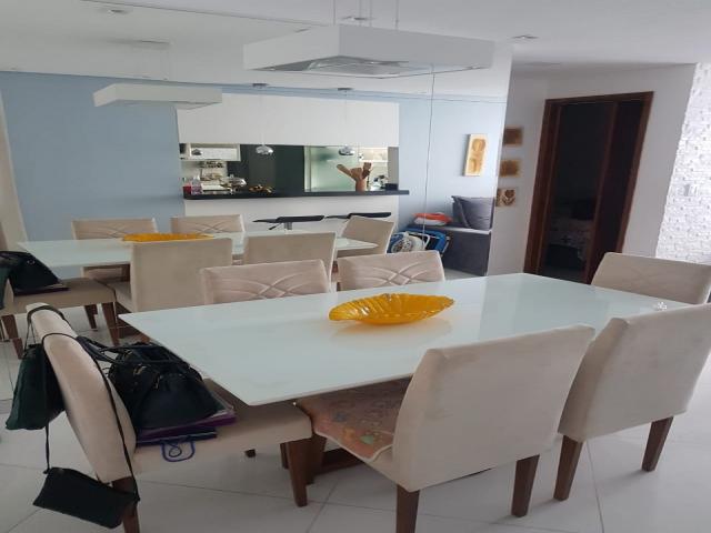 Apartamento para Venda em Santo André - 4