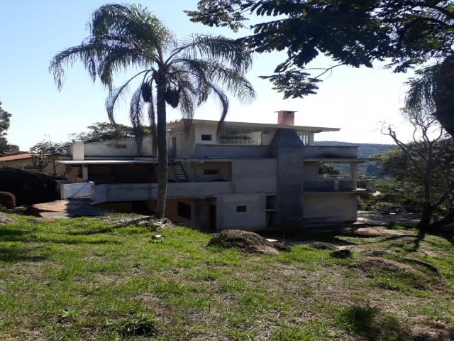 #CC-2564 - Chácara para Venda em Atibaia - SP