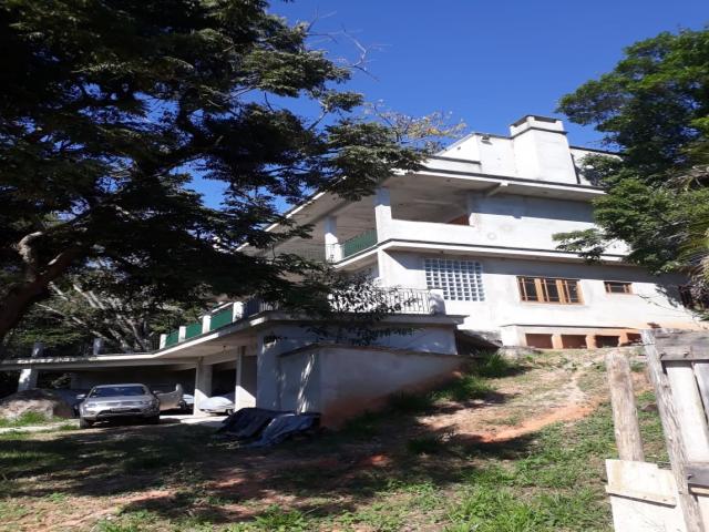 #CC-2564 - Chácara para Venda em Atibaia - SP