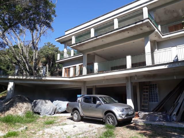 #CC-2564 - Chácara para Venda em Atibaia - SP