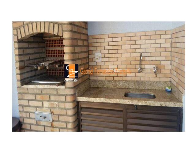 #S-2568 - Sobrado para Venda em São Paulo - SP