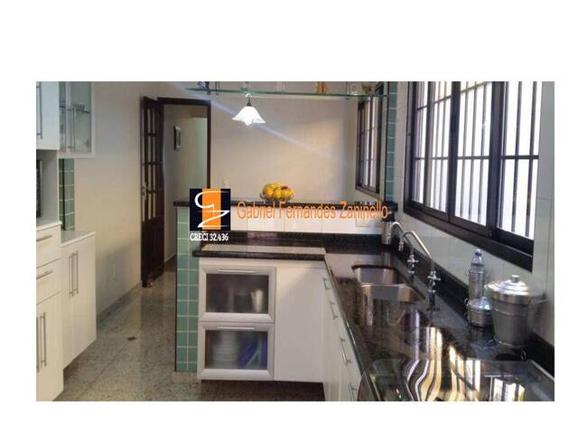 #S-2568 - Sobrado para Venda em São Paulo - SP