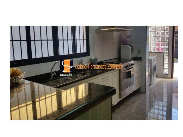 Sobrado para Venda em São Paulo - 4