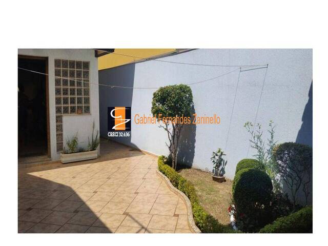 Sobrado para Venda em São Paulo - 5