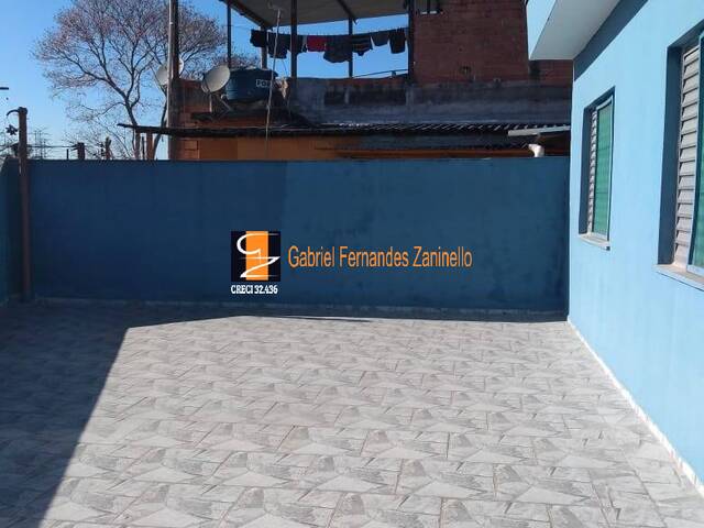 Sobrado para Venda em São Paulo - 4