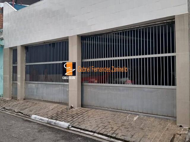 Sobrado para Venda em São Paulo - 5