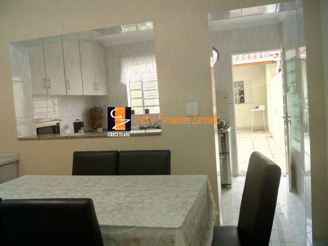 #S-2571 - Sobrado para Venda em São Paulo - SP