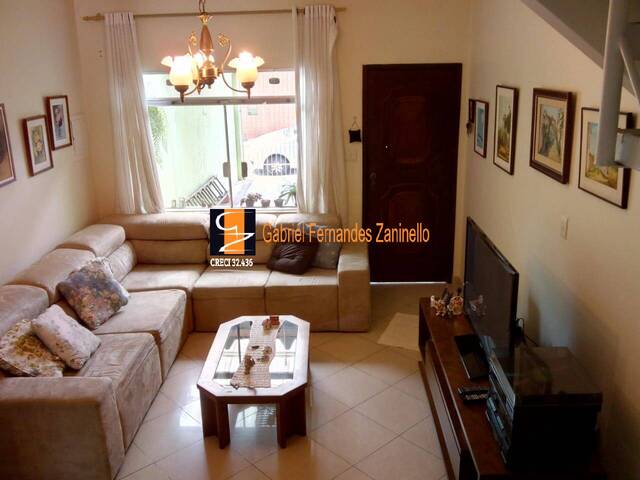 #S-2571 - Sobrado para Venda em São Paulo - SP