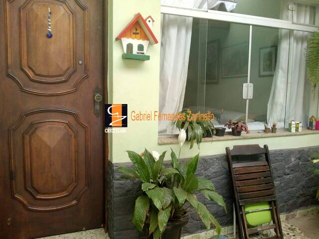 Sobrado para Venda em São Paulo - 4