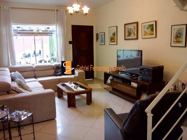 Sobrado para Venda em São Paulo - 5