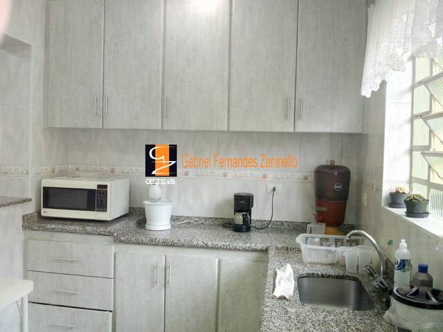 #S-2571 - Sobrado para Venda em São Paulo - SP