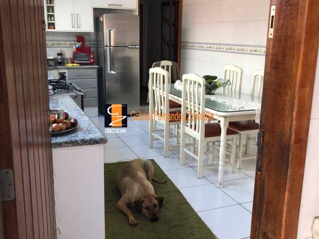 Sobrado para Venda em Santo André - 5