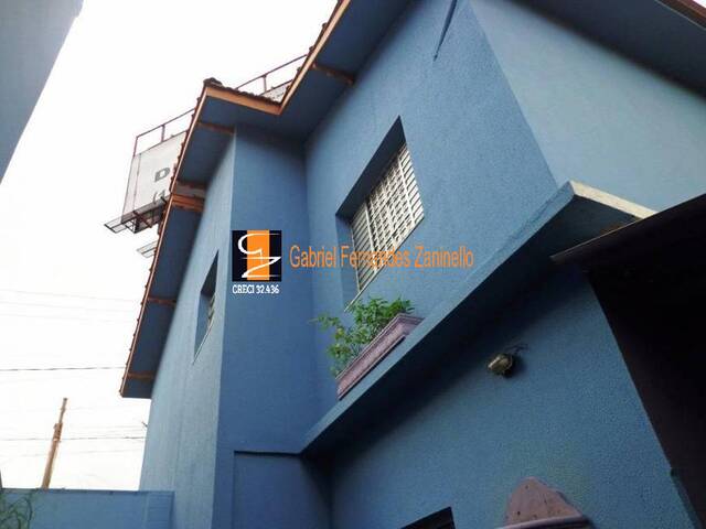 Casa para Venda em Santo André - 4